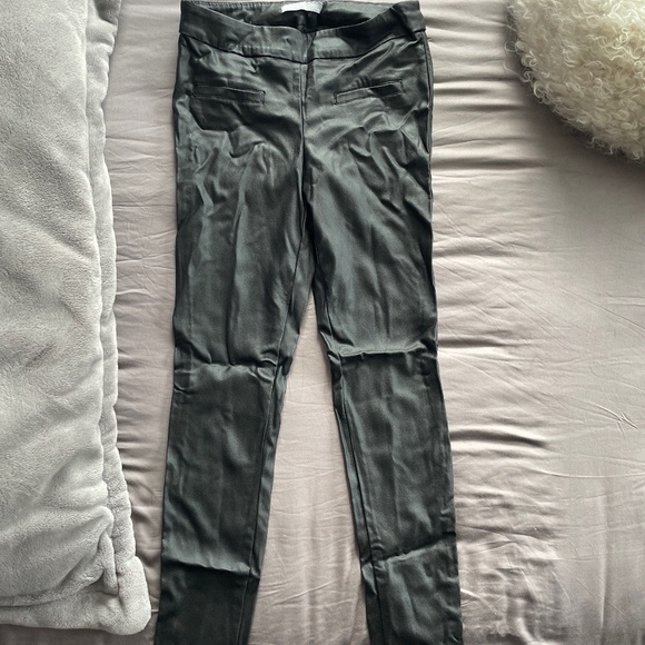 Tyler Madison leather pants - Picture 1 of 1